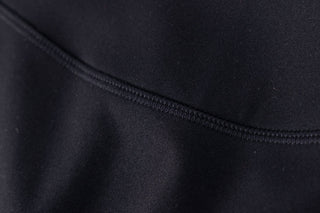 StreamLine Wide Leg Pants - Black