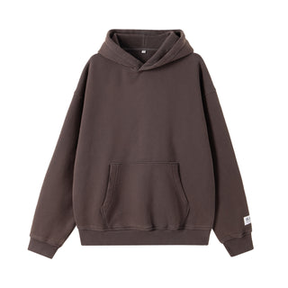 Blake Hoodie - Bitter Sweet
