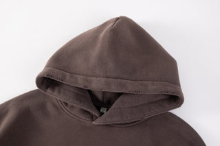 Blake Hoodie - Bitter Sweet