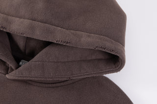 Blake Hoodie - Bitter Sweet