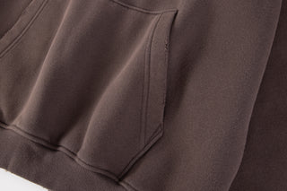 Blake Hoodie - Bitter Sweet