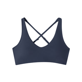 Céleste Bra - Slate Steel