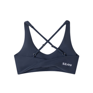 Céleste Bra - Slate Steel