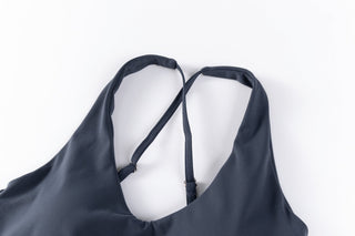 Céleste Bra - Slate Steel