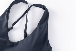 Céleste Bra - Slate Steel