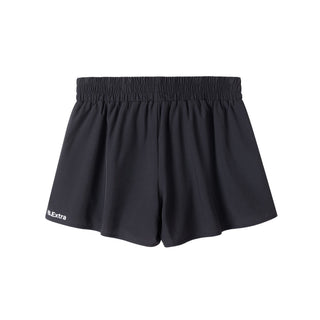 Tempo Short  - Black
