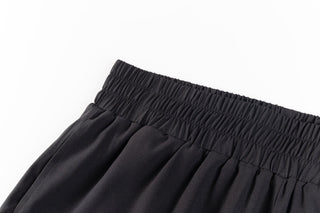 Tempo Short  - Black