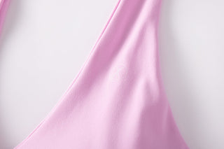 Emily Bra - Cotton Rose