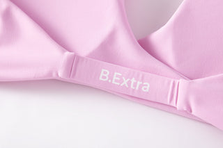 Emily Bra - Cotton Rose