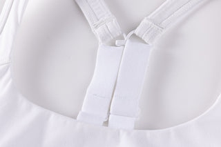 Aura Bra - White