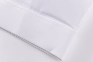 Aura Bra - White