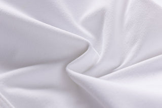 Aura Bra - White