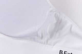 Aura Bra - White