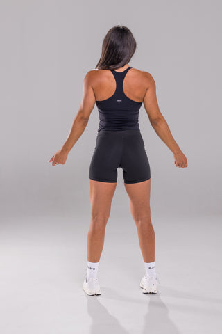 Avery Top - Black