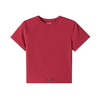 Evo Top  - Fury Red