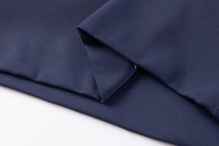 Ivy Top - Blue