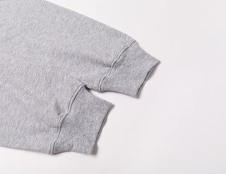 The Slouch Sweater
