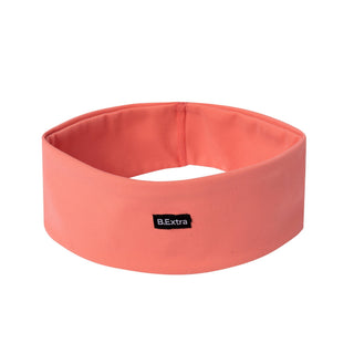 B.Extra Headband - Guava