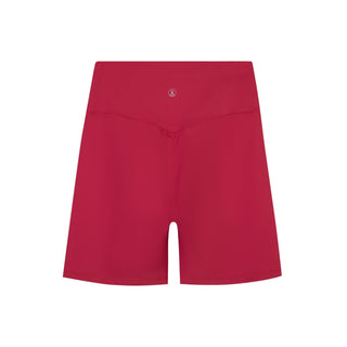 Evo Short - Fury Red
