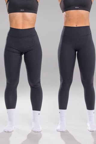 Curve Sculpt Tight -  Black