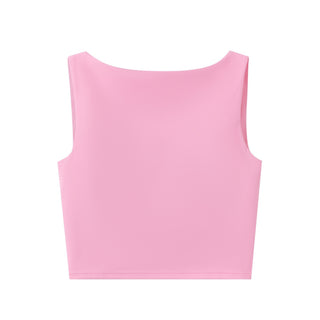 Olivia Top - Pink Era