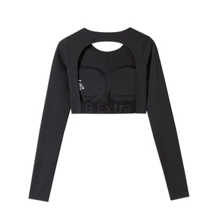 Vanta Top - Black