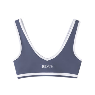 Pixie Bra - Mist Blue