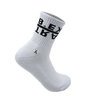 StreetLine Socks 2 pack - White