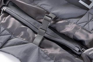 Gym Bag - Antracite