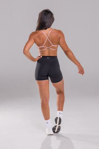 Nia Bra - Soft Pink