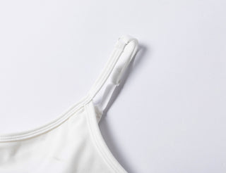 Soft & Sculpt Suit - White