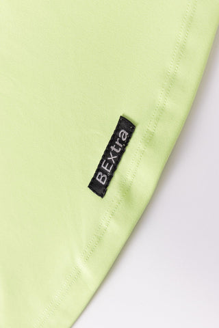 Tess Top - Volt Green