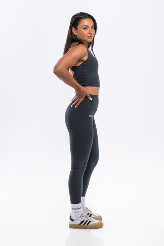Performance Tight - Emerald