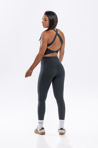 Performance Tight - Emerald