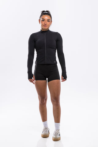 Evolve Jacket - Black