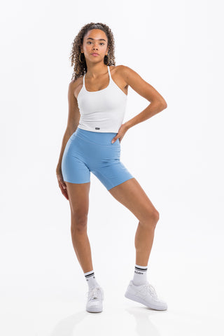 Levi Top - White