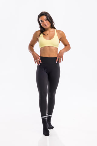 Céleste Bra -Yellow