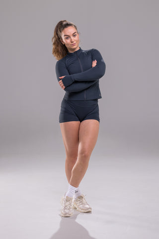 Evo Short - Slate Jewel