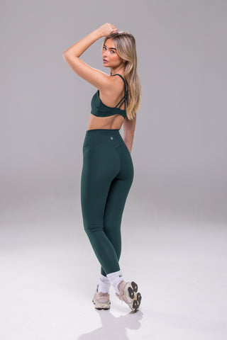 UltraFit Tight - Emerald