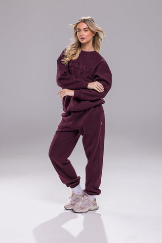 Cozy Edit Sweater - Maison Rouge