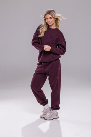 Cozy Edit Sweater - Maison Rouge