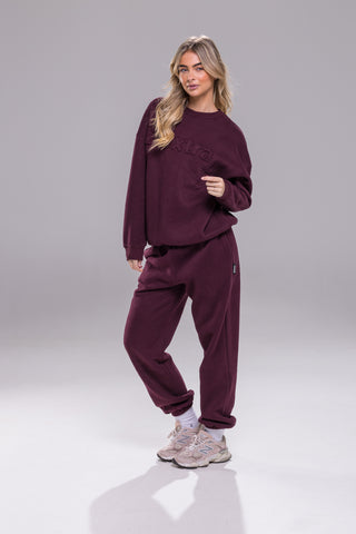 Cozy Edit Sweater - Maison Rouge