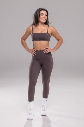 Adapt Bra - Brown Sugar