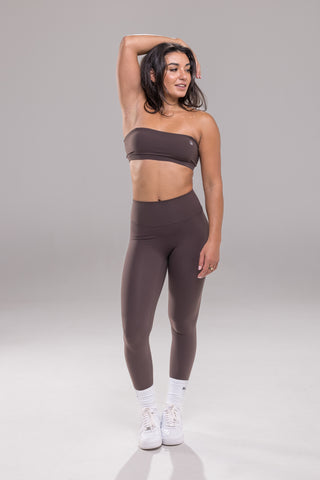 Adapt Bra - Brown Sugar