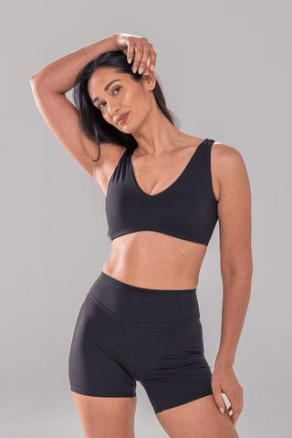 Muse Bra - Black