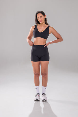 Muse Bra - Black