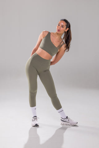 UltraFit Tight - Sage