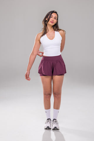 Nexa Top - White