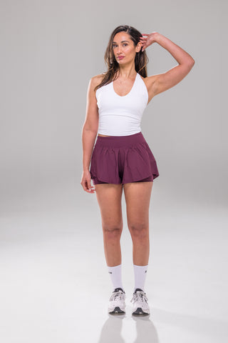 Nexa Top - White