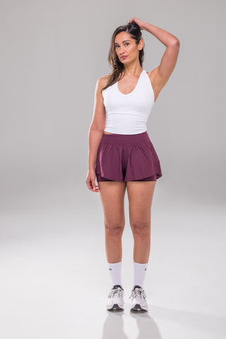 Nexa Top - White